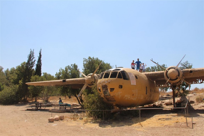 קובץ:מטוס נורד צרפתי .JPG