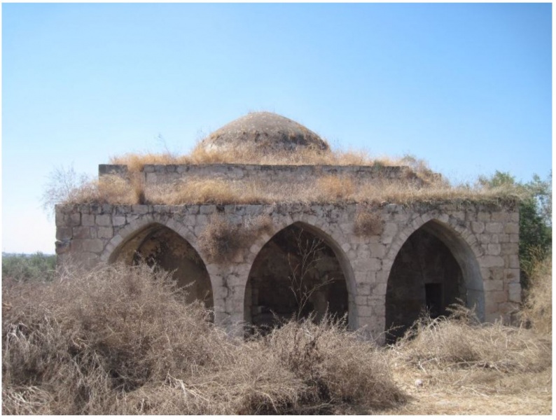 קובץ:מסגד הכפר עמקה, צלמה אנגליה.JPG