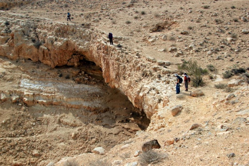 קובץ:מפל פרסה 15 מטר.JPG