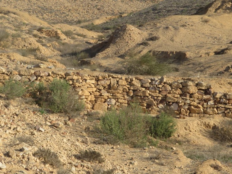 קובץ:סכרעתיקערוץהרקרן.jpg