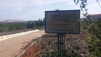 שלט - טיילת הפיסול בקיבוץ יראון.jpg