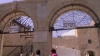 שערי הכניסה לציון קבר רשב"י(שמואל פישר).JPG