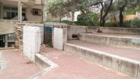 Arab stronghold 1 - Harishonim 1 Bat Yam.jpg