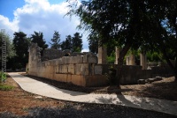 Biram village and jewish synagogue b36.jpg