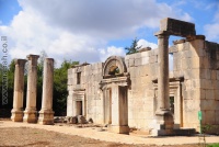 Biram village and jewish synagogue b6.jpg