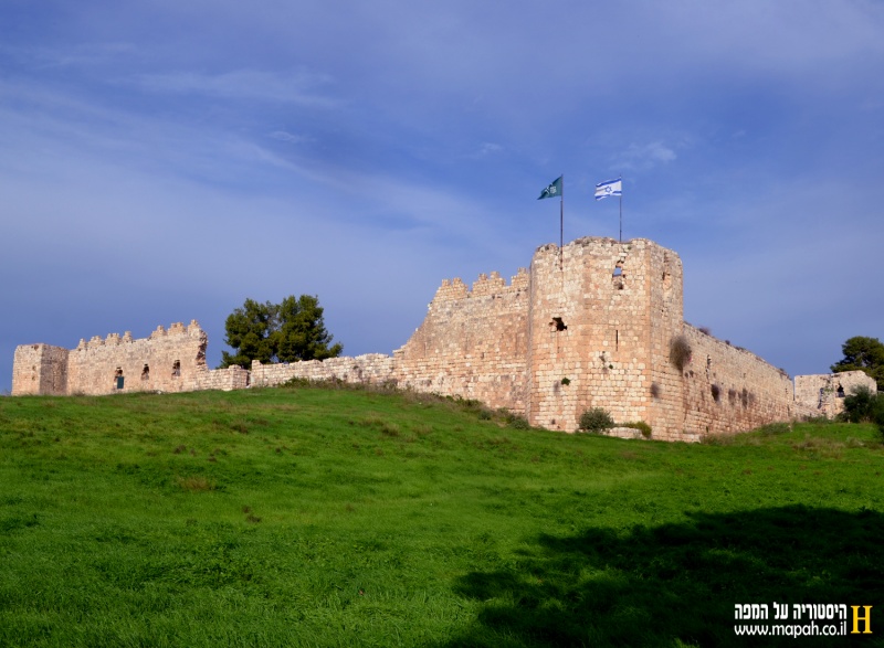 קובץ:DSC ANTIPETRUS AFEK 15.jpg