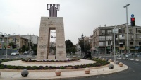 Hameginim sqr. Bat Yam 1.jpg