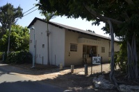Kefar malal 2013 Milk distribution center - www.mapah.co.il.jpg