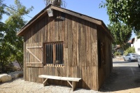 Kefar malal old wood house 2013 www.mapah.co.il.jpg