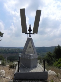 Monument (Moti Sharon RIP).JPG