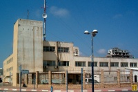 Tegart acko police station.jpg